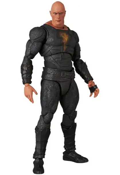 Black Adam MAFEX Black Adam akciófigura 16 cm termékfotó