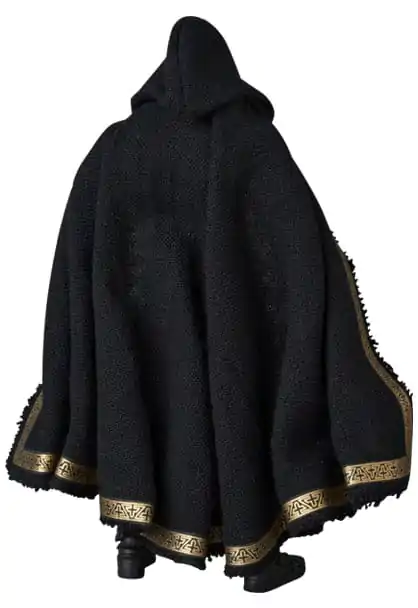 Black Adam MAFEX Black Adam akciófigura 16 cm termékfotó
