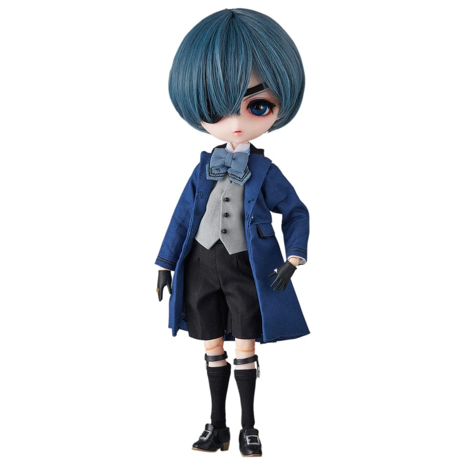 Black Butler Harmonia Bloom akciófigura Ciel Phantomhive 24 cm  termékfotó