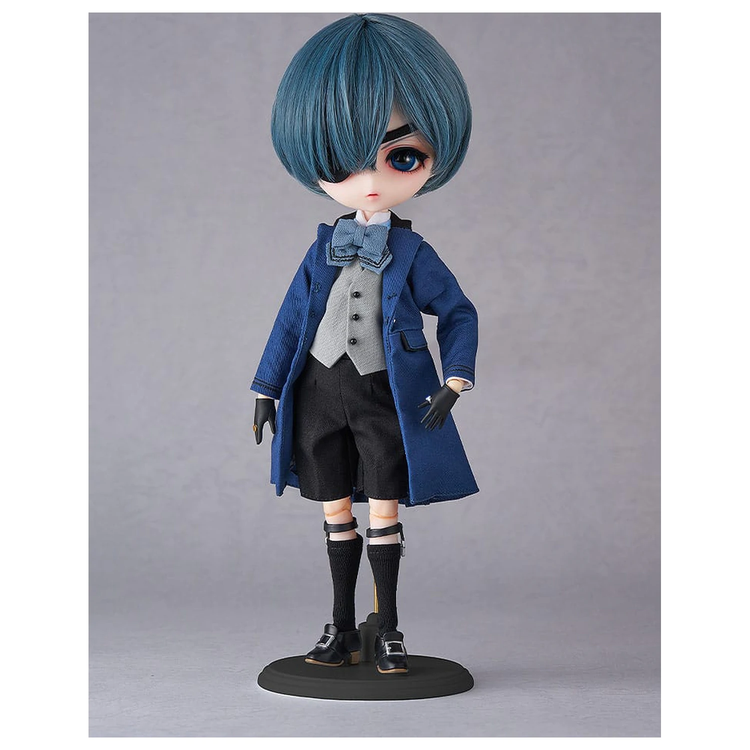 Black Butler Harmonia Bloom akciófigura Ciel Phantomhive 24 cm  termékfotó