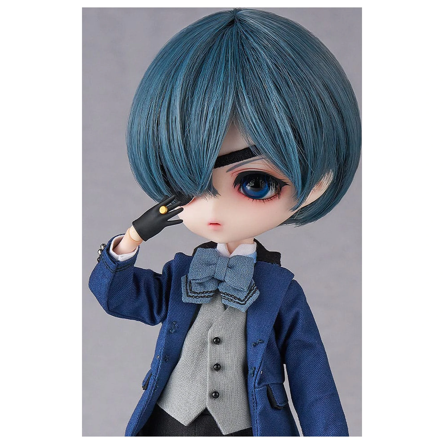 Black Butler Harmonia Bloom akciófigura Ciel Phantomhive 24 cm  termékfotó