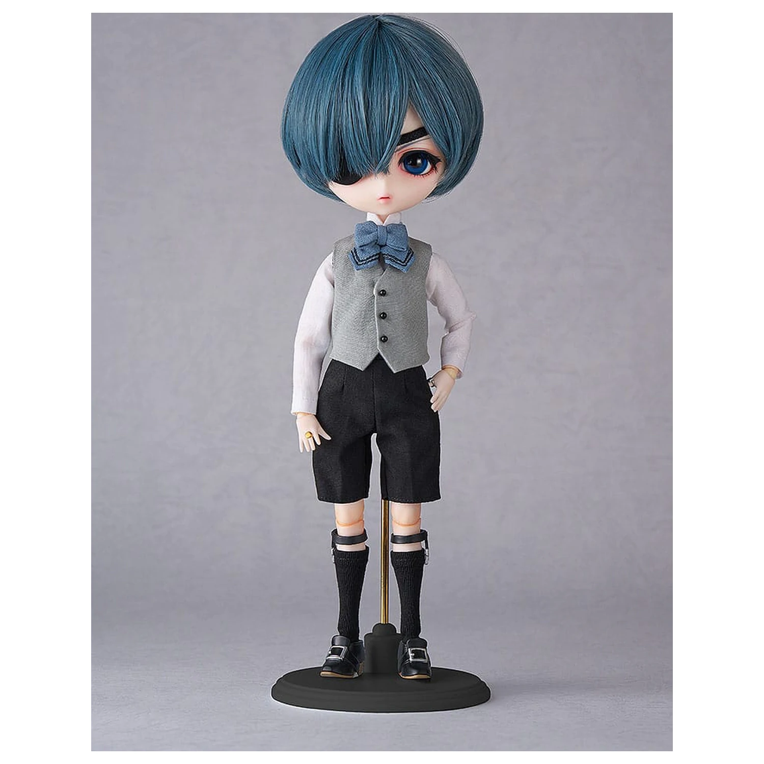 Black Butler Harmonia Bloom akciófigura Ciel Phantomhive 24 cm  termékfotó
