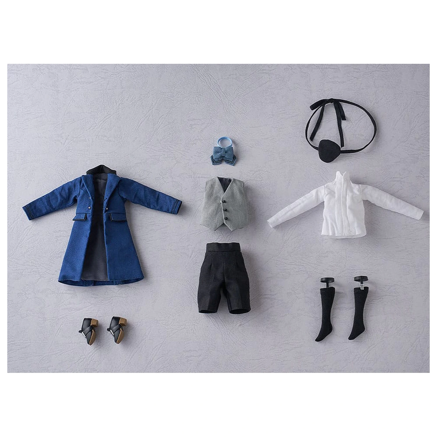 Black Butler Harmonia Bloom akciófigura Ciel Phantomhive 24 cm  termékfotó