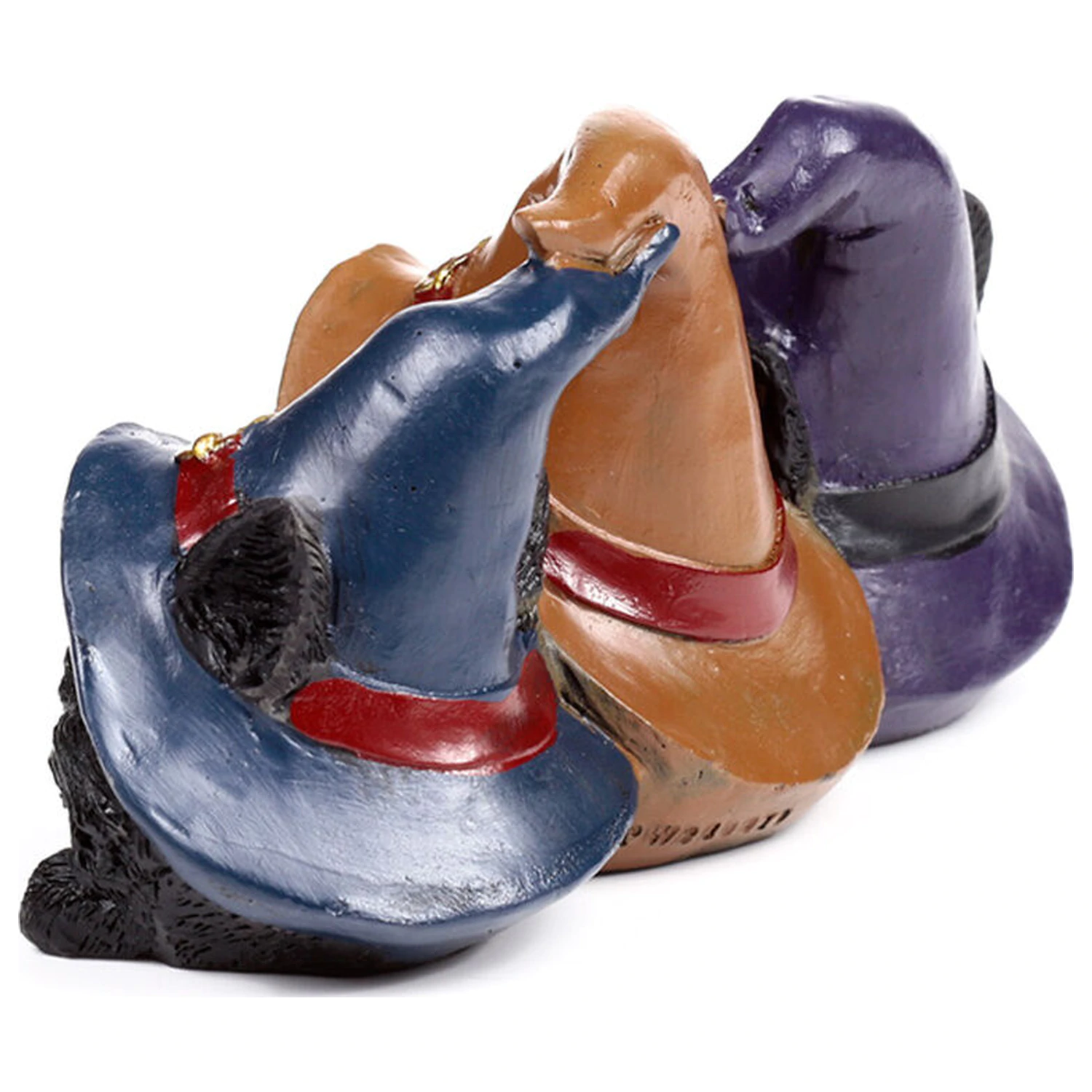 Black Cat Bruises figura termékfotó