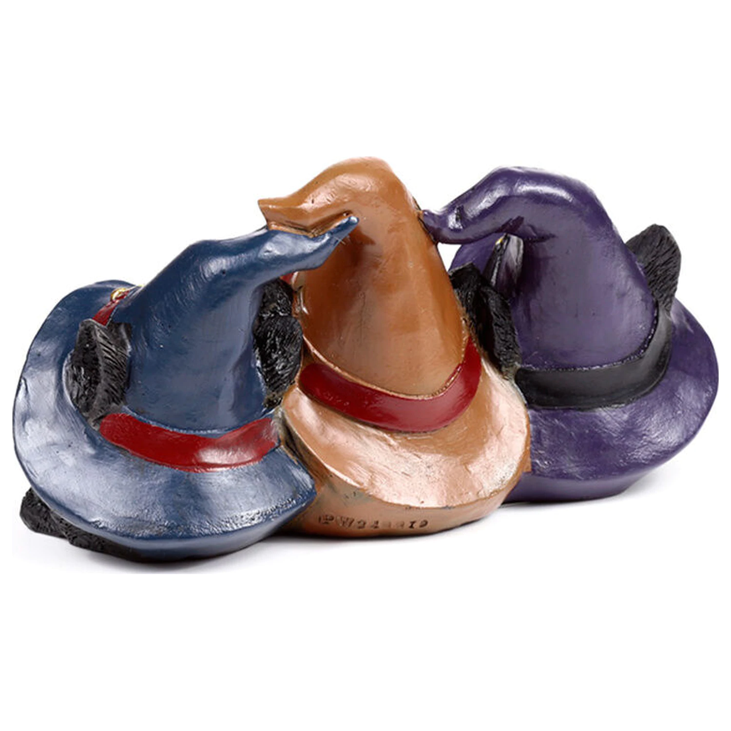 Black Cat Bruises figura termékfotó