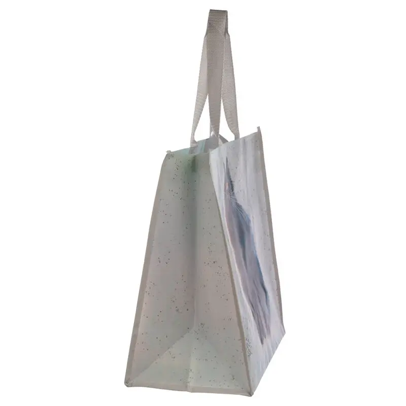 Black Cat Kim Haskins bevásárlótáska termékfotó