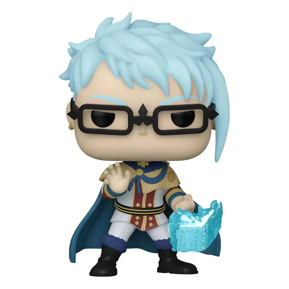 Black Clover Funko POP! Animation Vinyl figura Klaus 9 cm termékfotó