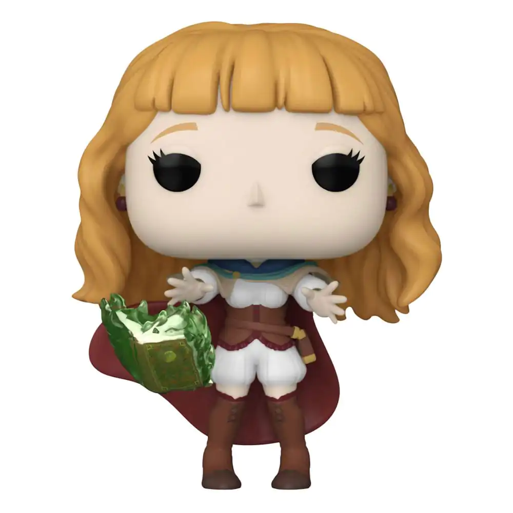 Black Clover Funko POP! Animation Vinyl figura Mimosa 9 cm termékfotó