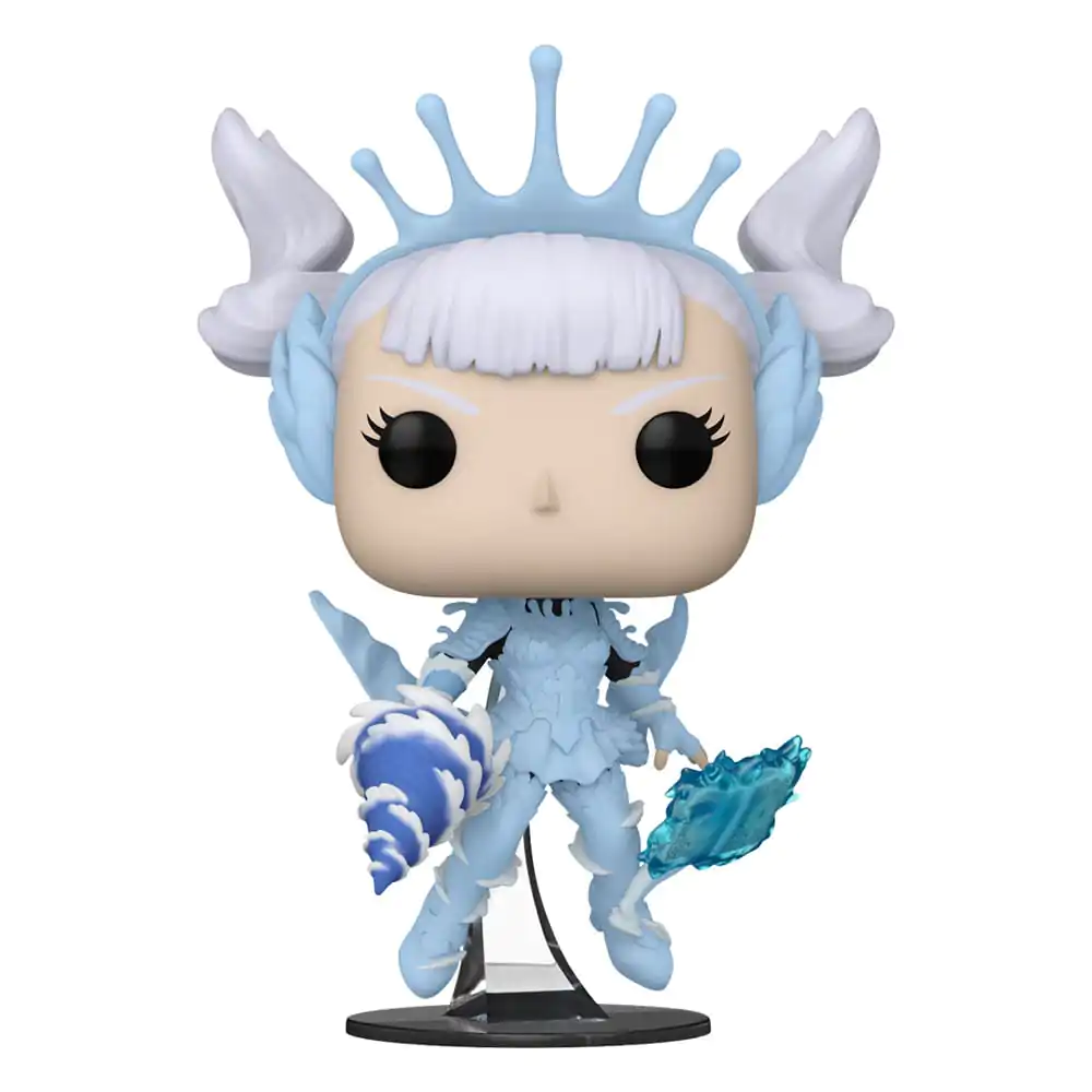 Black Clover Funko POP! Animation Vinyl figura Noelle 9 cm termékfotó