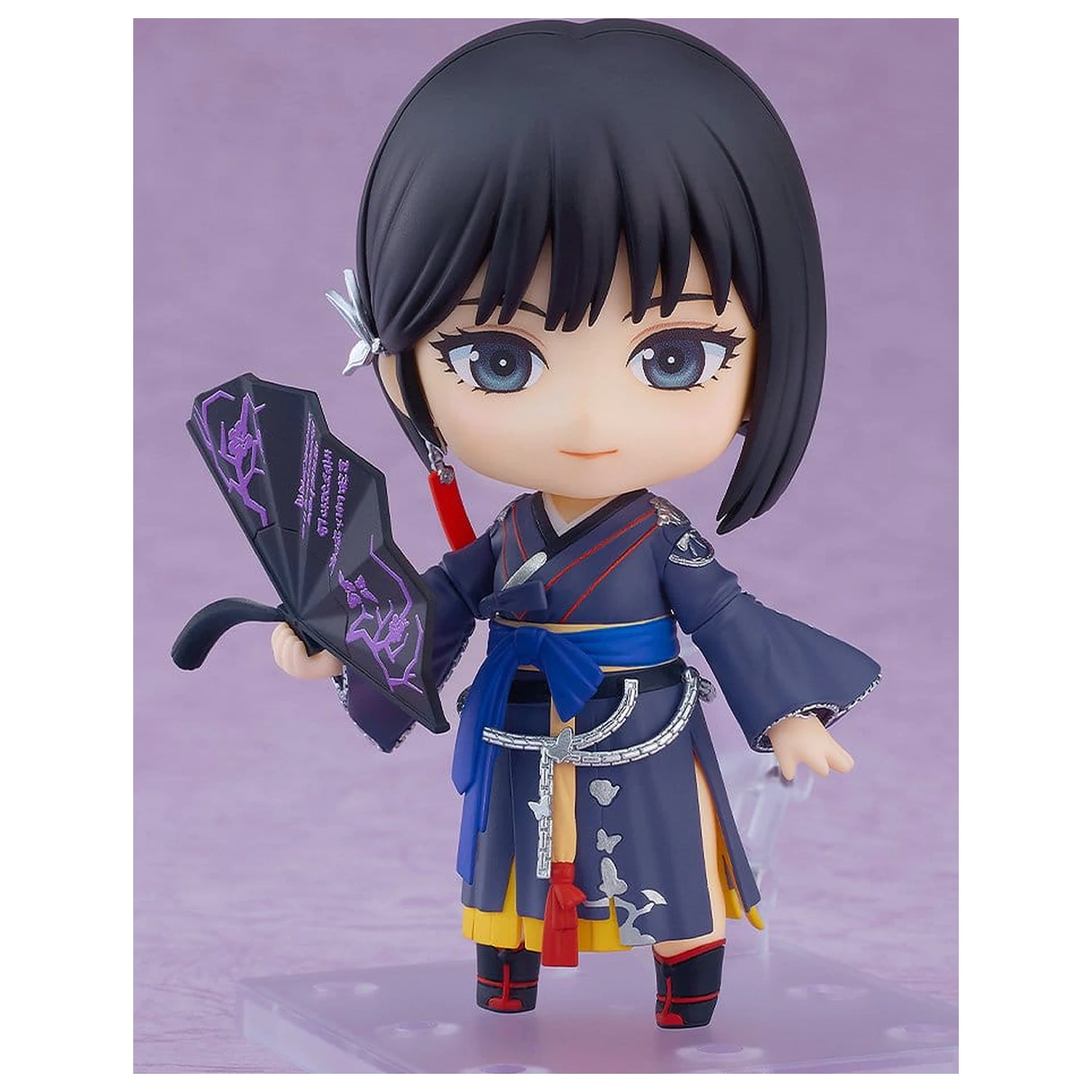 Black Desert Nendoroid akciófigura Woosa 10 cm termékfotó