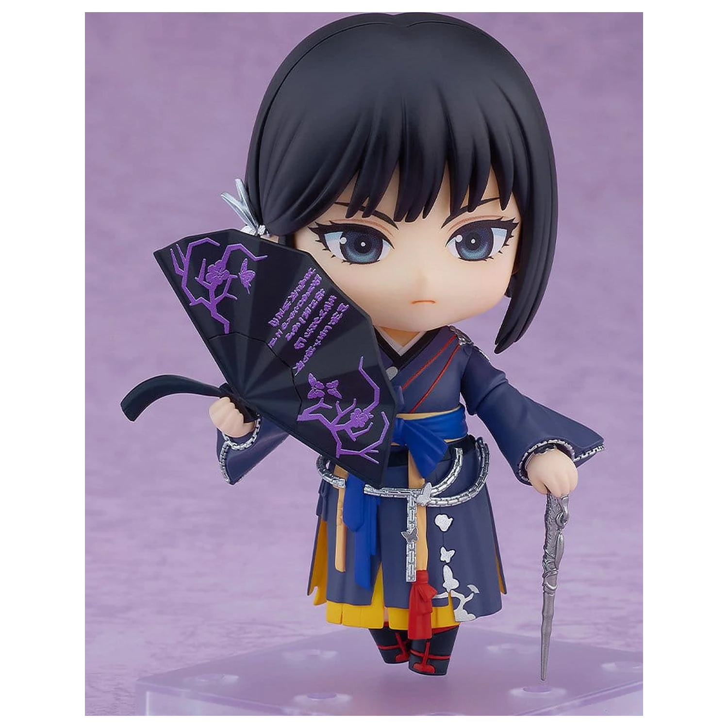 Black Desert Nendoroid akciófigura Woosa 10 cm termékfotó