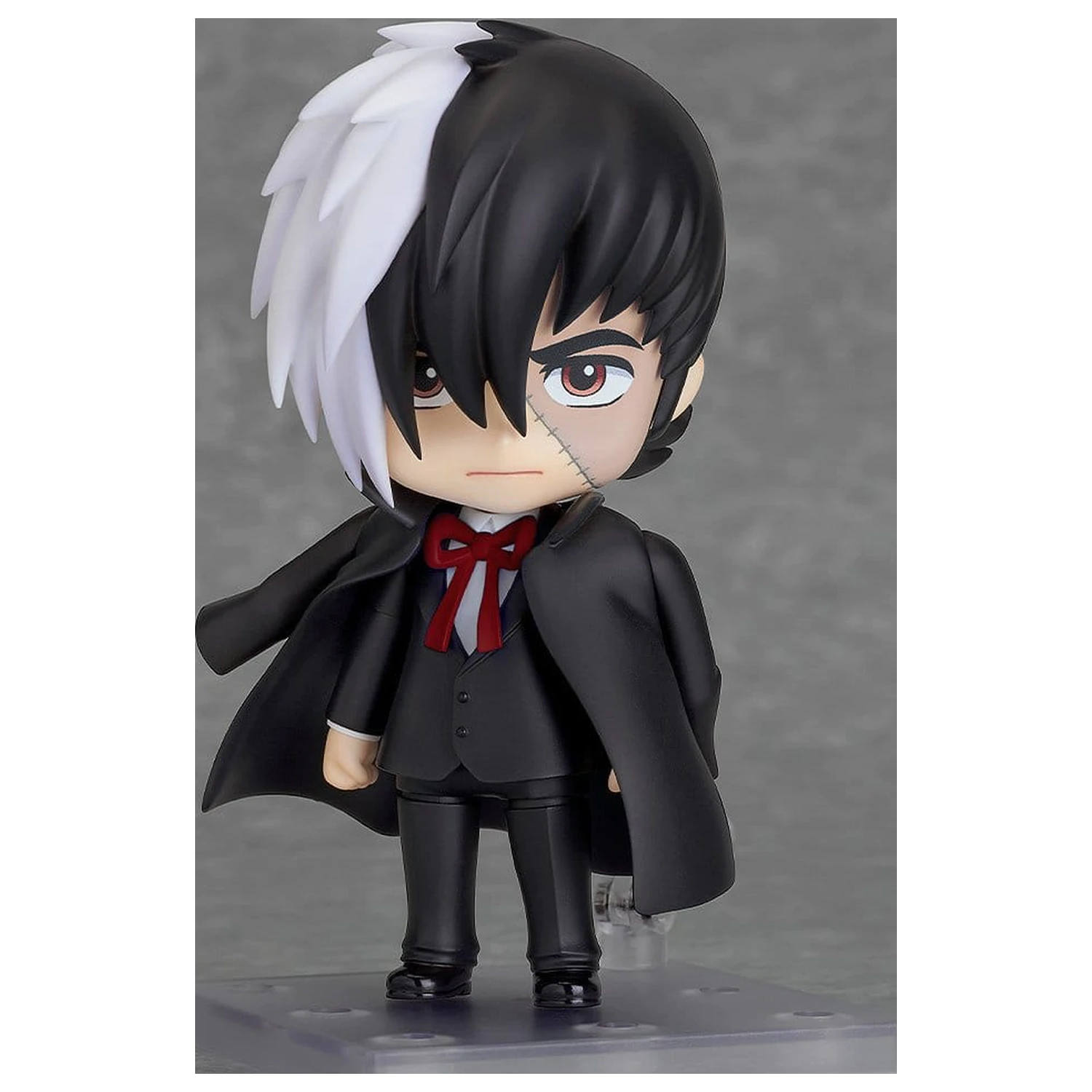Black Jack Nendoroid akciófigura Black Jack: Anime Color Ver. 10 cm   termékfotó