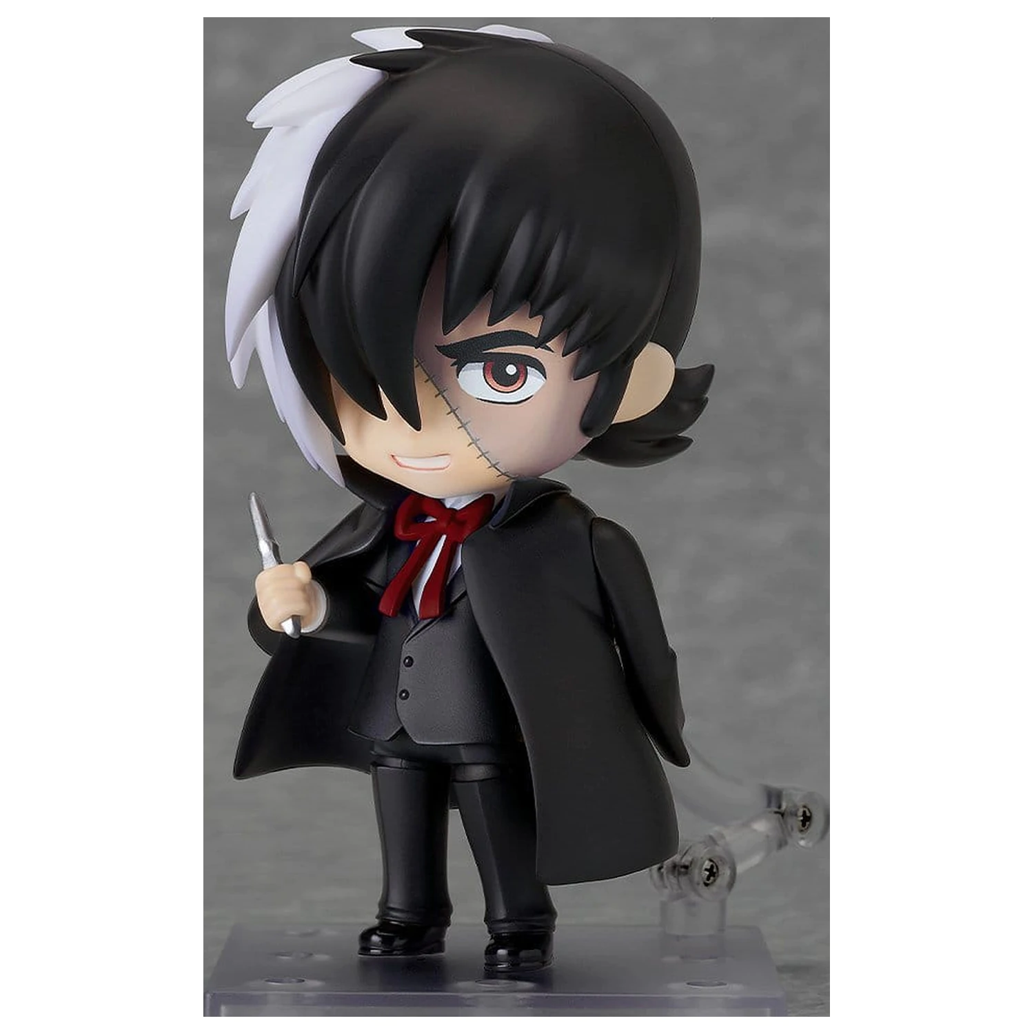 Black Jack Nendoroid akciófigura Black Jack: Anime Color Ver. 10 cm   termékfotó