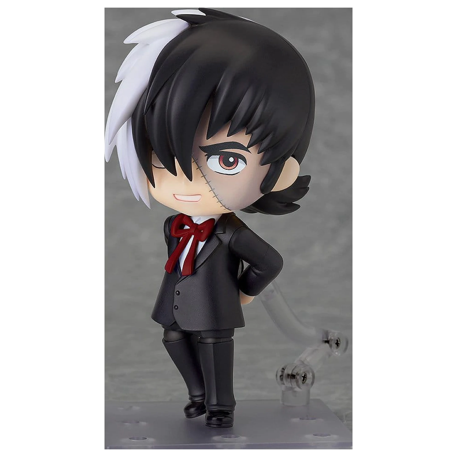 Black Jack Nendoroid akciófigura Black Jack: Anime Color Ver. 10 cm   termékfotó