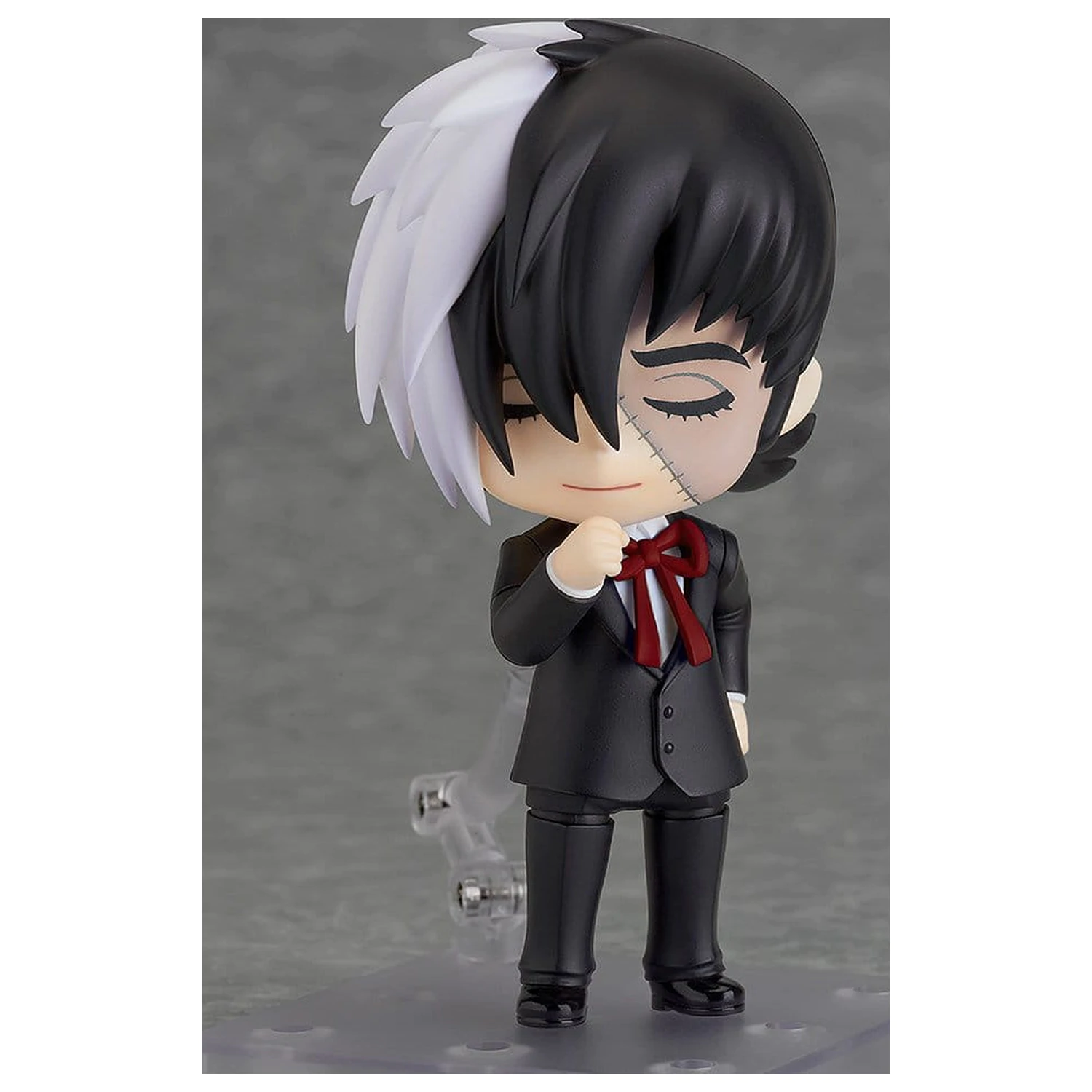 Black Jack Nendoroid akciófigura Black Jack: Anime Color Ver. 10 cm   termékfotó