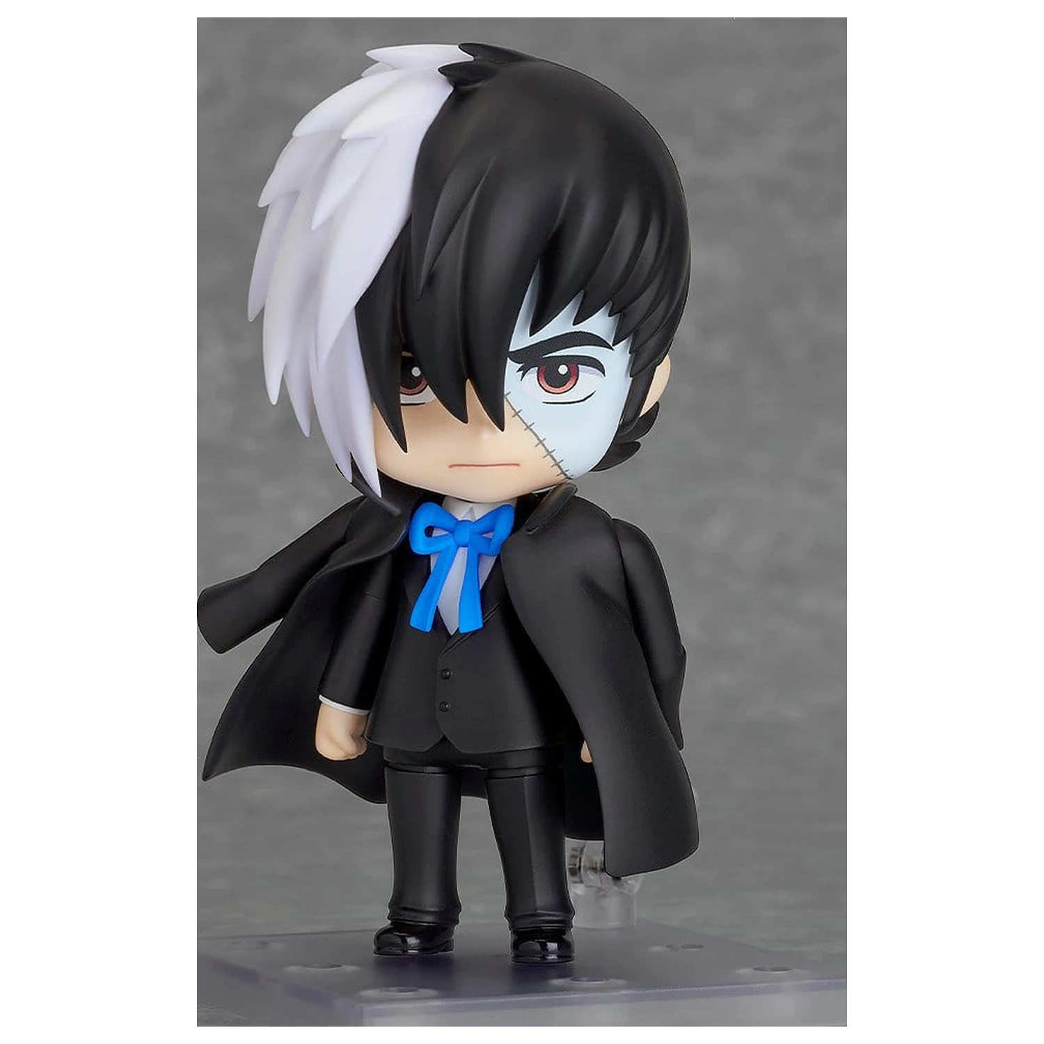 Black Jack Nendoroid akciófigura Black Jack: Comic Color Ver. 10 cm   termékfotó