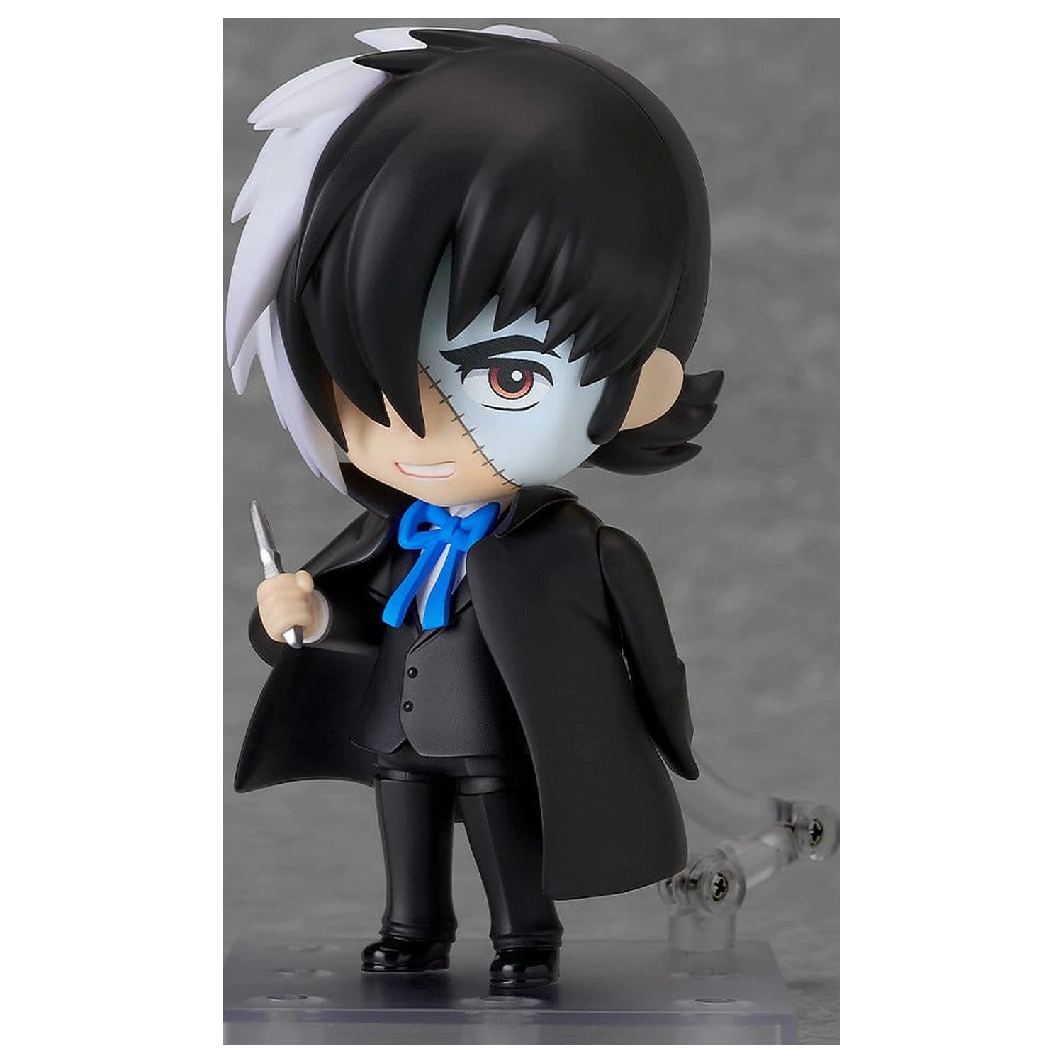 Black Jack Nendoroid akciófigura Black Jack: Comic Color Ver. 10 cm   termékfotó