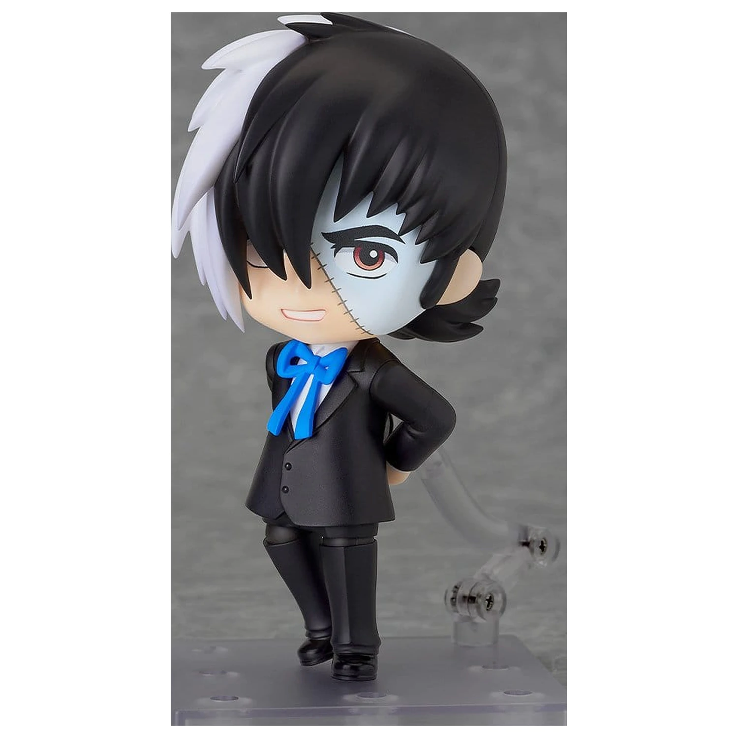 Black Jack Nendoroid akciófigura Black Jack: Comic Color Ver. 10 cm   termékfotó