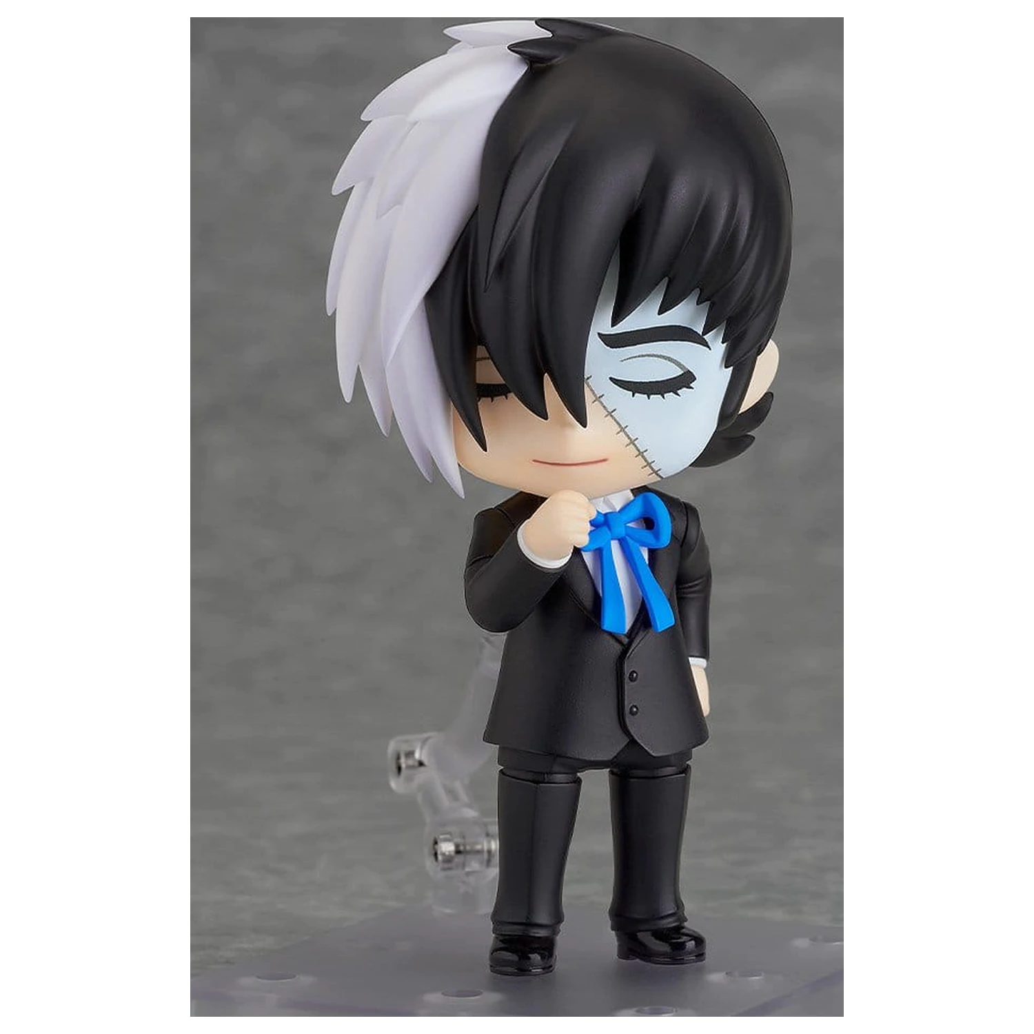 Black Jack Nendoroid akciófigura Black Jack: Comic Color Ver. 10 cm   termékfotó