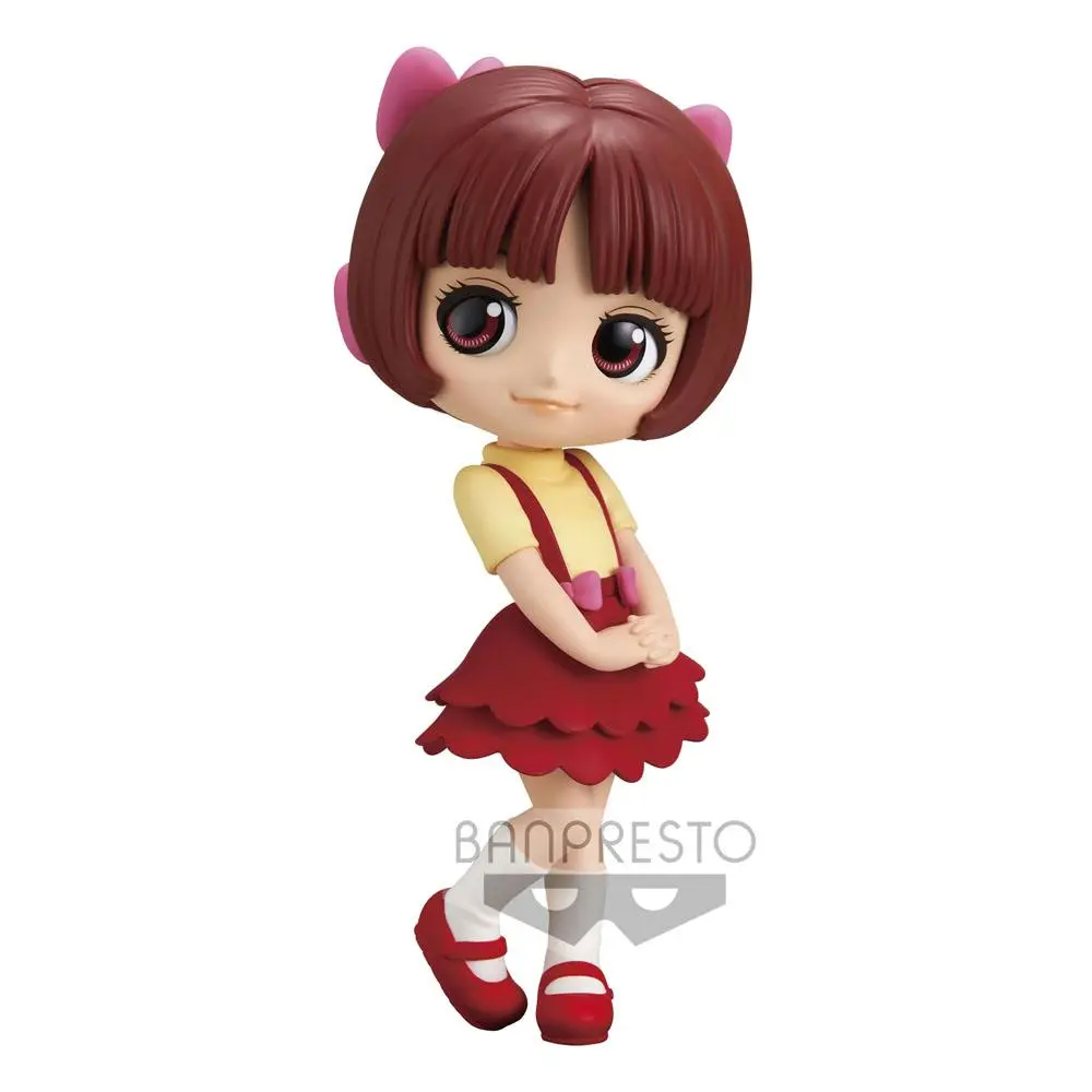 Black Jack Pinoko Q Posket A figura 13cm termékfotó