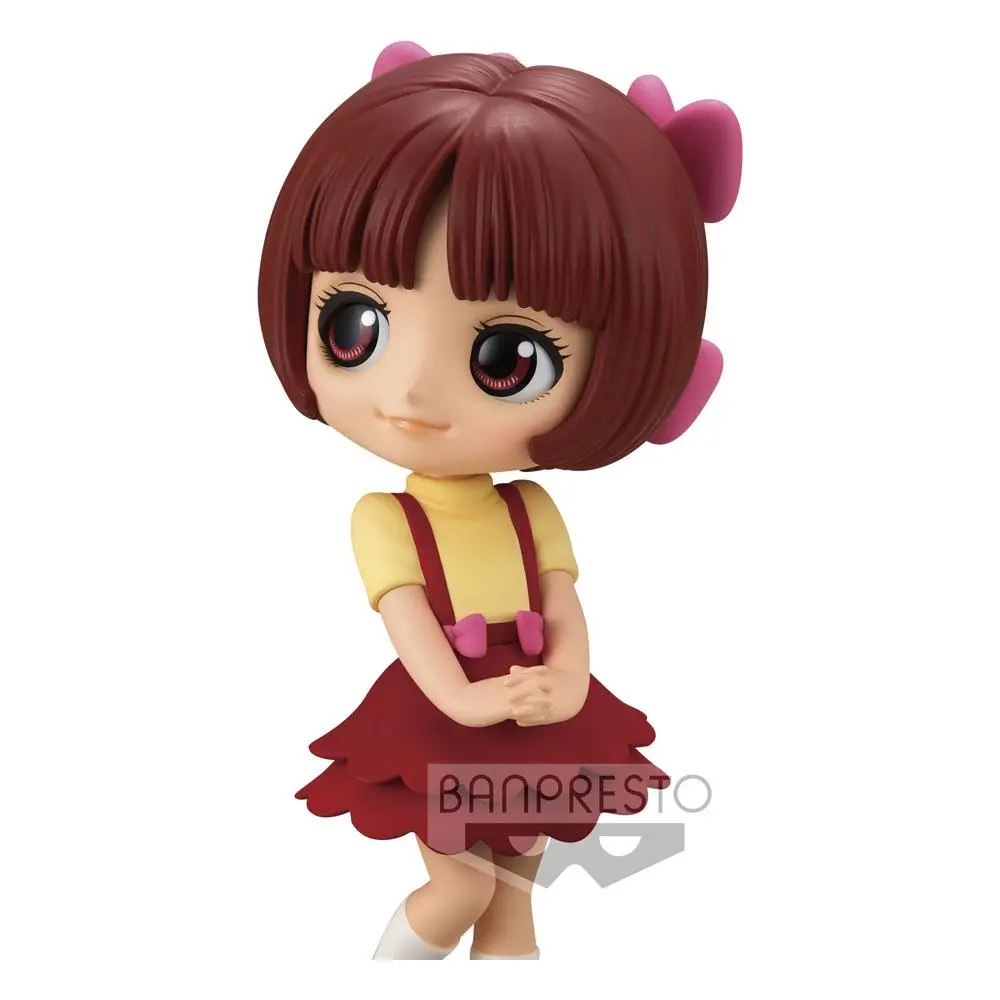 Black Jack Pinoko Q Posket A figura 13cm termékfotó