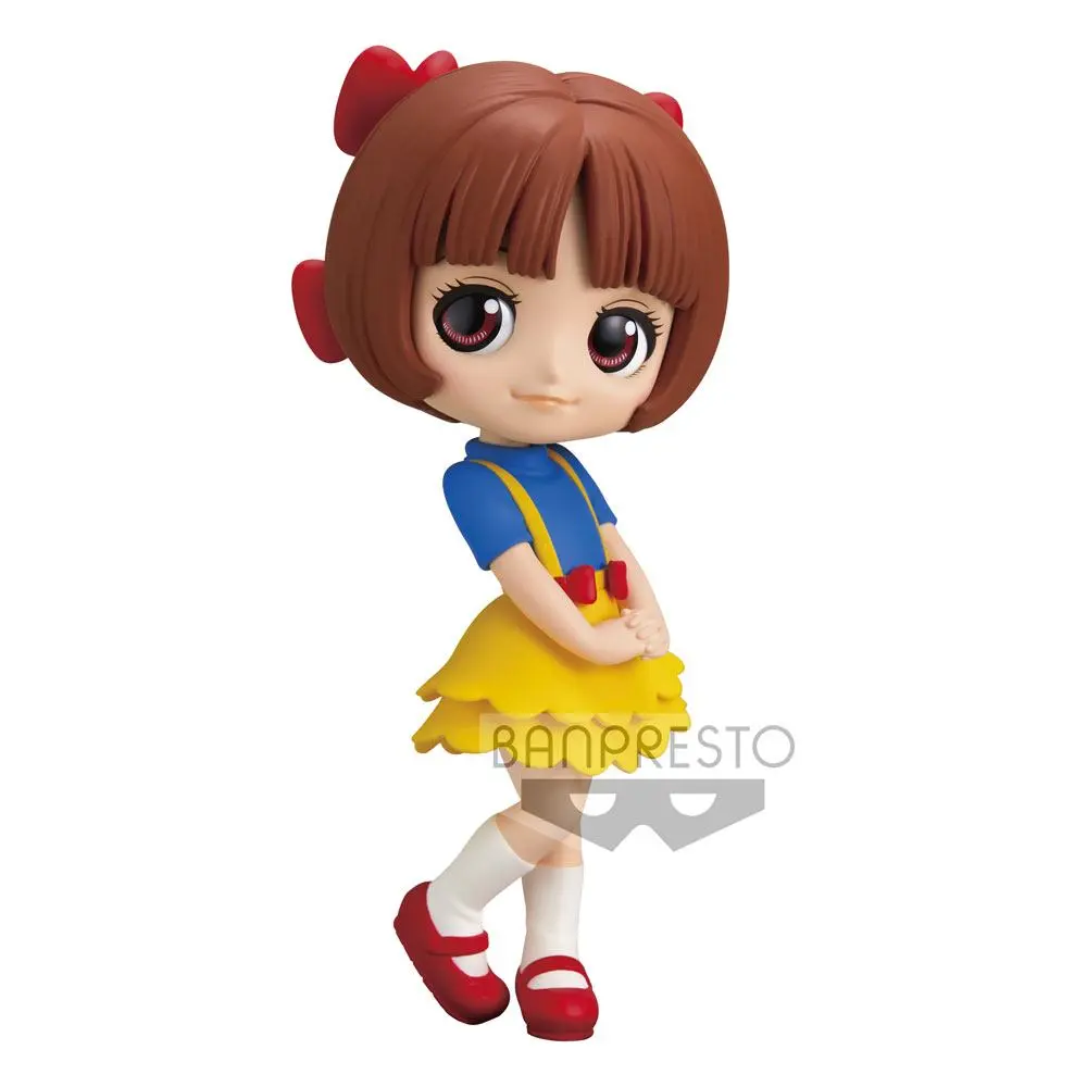 Black Jack Pinoko Q Posket B figura 13cm termékfotó