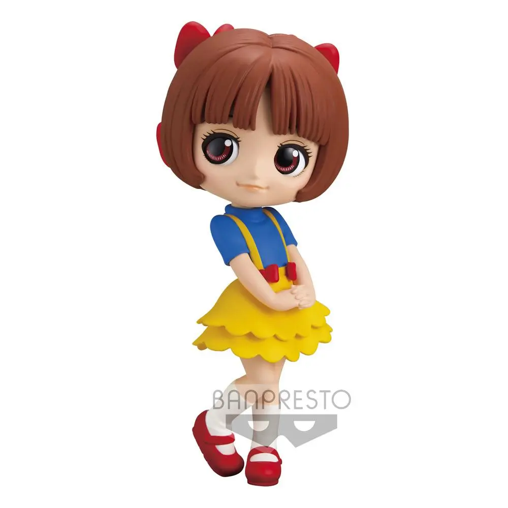 Black Jack Pinoko Q Posket B figura 13cm termékfotó
