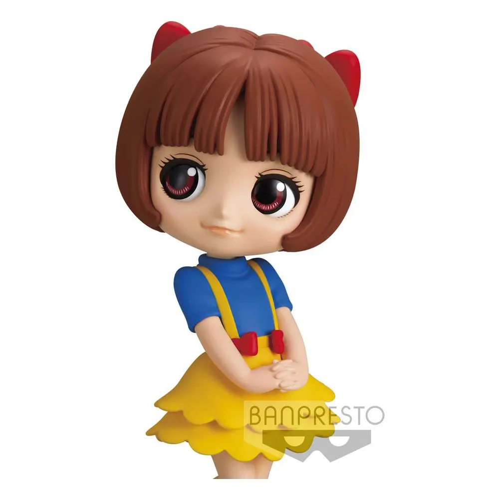 Black Jack Pinoko Q Posket B figura 13cm termékfotó