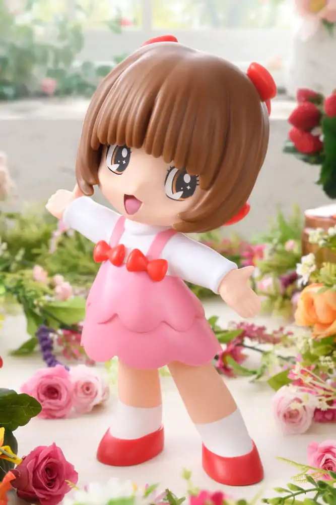Black Jack puhaB puha Vinyl figura Pinoko (re-run) 28 cm termékfotó