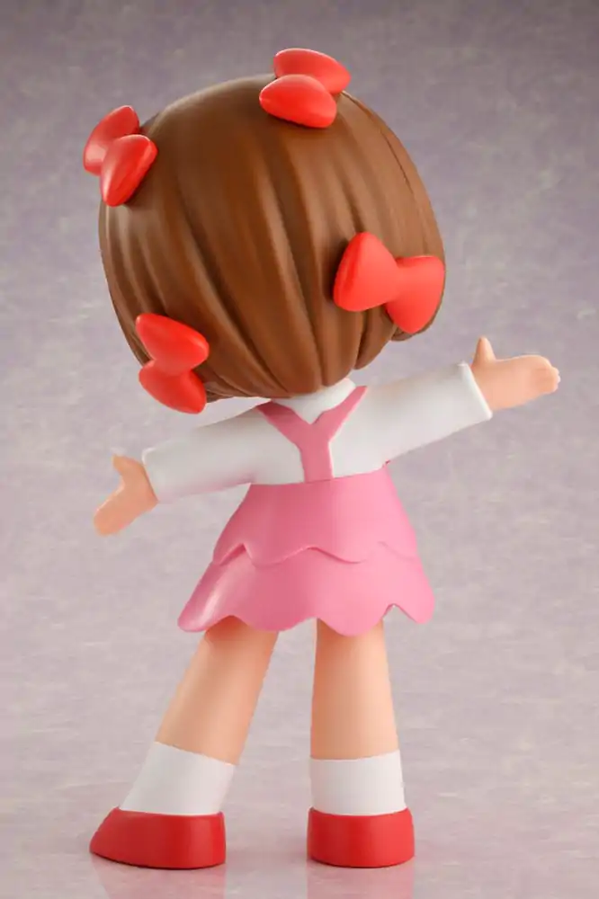 Black Jack puhaB puha Vinyl figura Pinoko (re-run) 28 cm termékfotó
