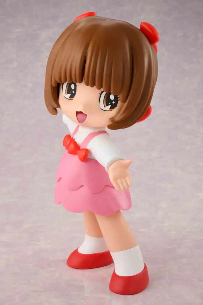 Black Jack puhaB puha Vinyl figura Pinoko (re-run) 28 cm termékfotó