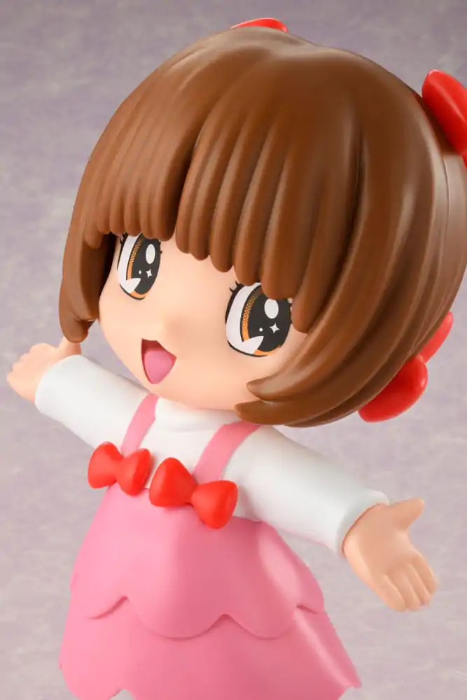 Black Jack puhaB puha Vinyl figura Pinoko (re-run) 28 cm termékfotó
