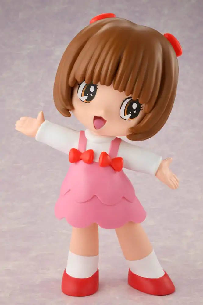 Black Jack puhaB puha Vinyl figura Pinoko (re-run) 28 cm termékfotó