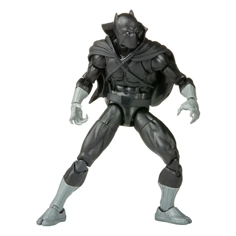 Black Panther (Comics) Marvel Legends Series Attuma BAF: Black Panther akciófigura 15 cm termékfotó