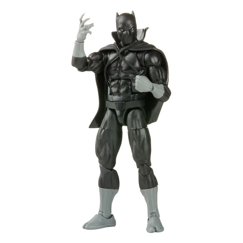 Black Panther (Comics) Marvel Legends Series Attuma BAF: Black Panther akciófigura 15 cm termékfotó