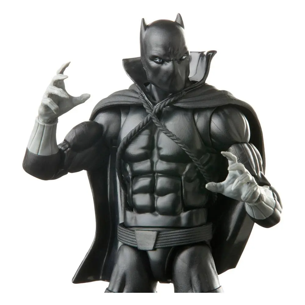 Black Panther (Comics) Marvel Legends Series Attuma BAF: Black Panther akciófigura 15 cm termékfotó