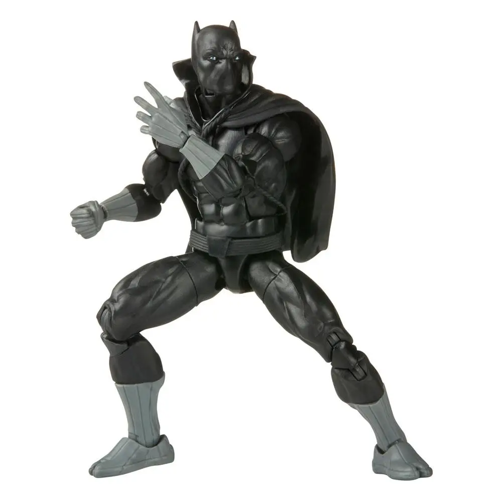 Black Panther (Comics) Marvel Legends Series Attuma BAF: Black Panther akciófigura 15 cm termékfotó