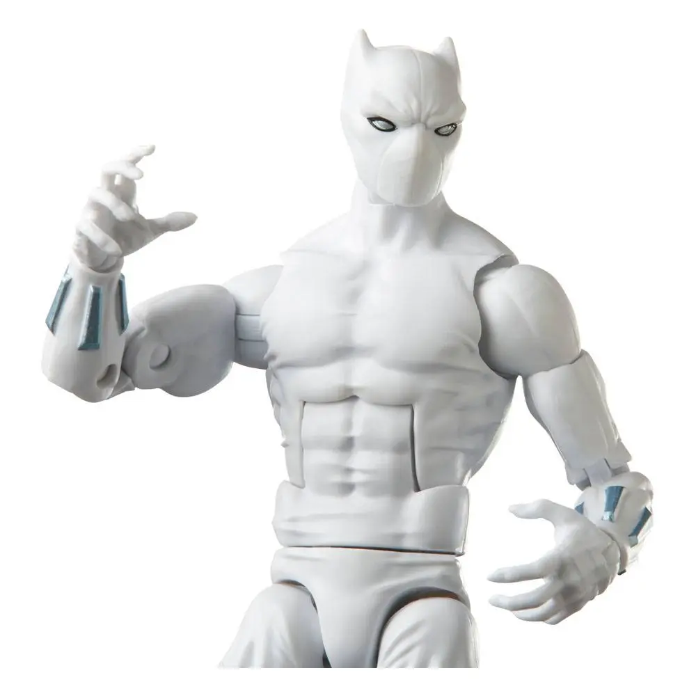 Black Panther (Comics) Marvel Legends Series Attuma BAF: Hatut Zeraze akciófigura 15 cm termékfotó