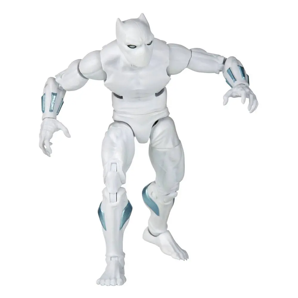 Black Panther (Comics) Marvel Legends Series Attuma BAF: Hatut Zeraze akciófigura 15 cm termékfotó