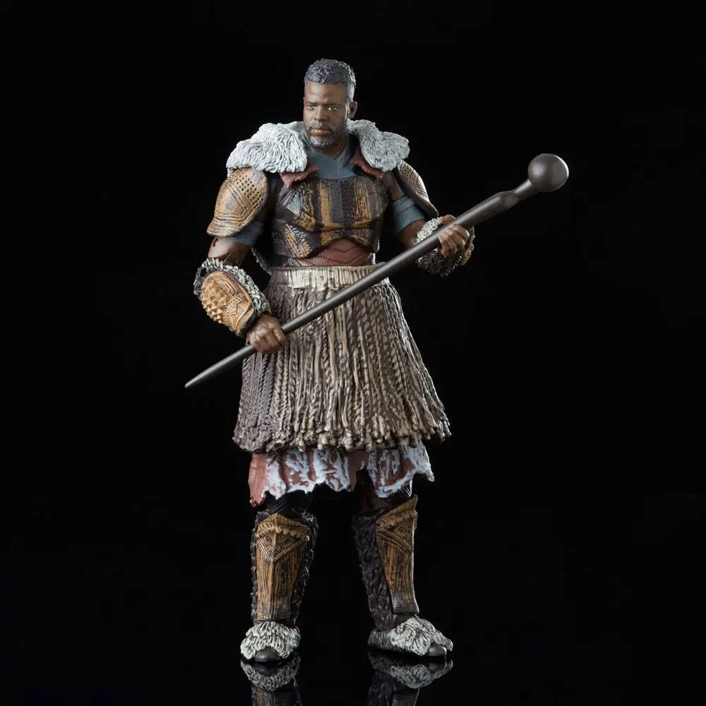 Black Panther Legacy Collection M'Baku akciófigura 15 cm termékfotó