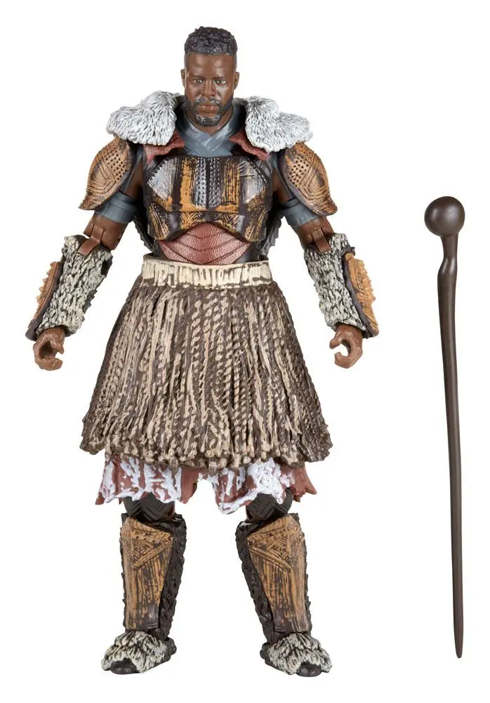 Black Panther Legacy Collection M'Baku akciófigura 15 cm termékfotó