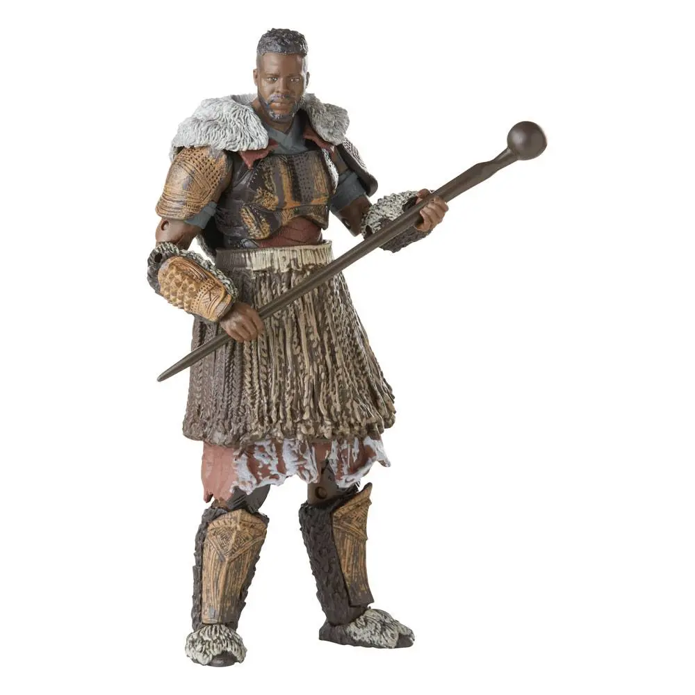 Black Panther Legacy Collection M'Baku akciófigura 15 cm termékfotó