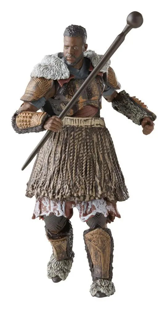 Black Panther Legacy Collection M'Baku akciófigura 15 cm termékfotó