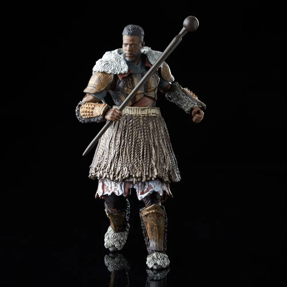 Black Panther Legacy Collection M'Baku akciófigura 15 cm termékfotó