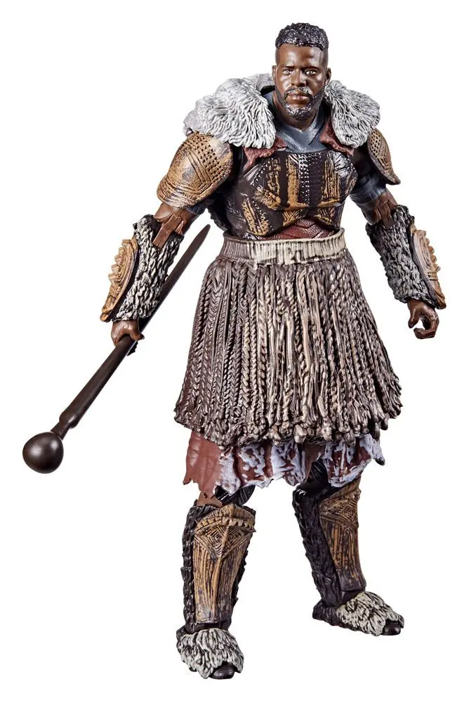 Black Panther Legacy Collection M'Baku akciófigura 15 cm termékfotó