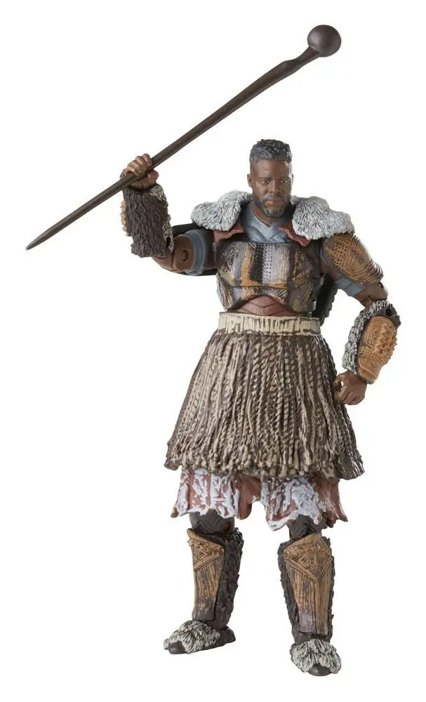 Black Panther Legacy Collection M'Baku akciófigura 15 cm termékfotó