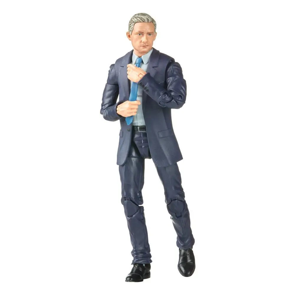 Black Panther Marvel Legends Series Attuma BAF: Everett Ross akciófigura 15 cm termékfotó