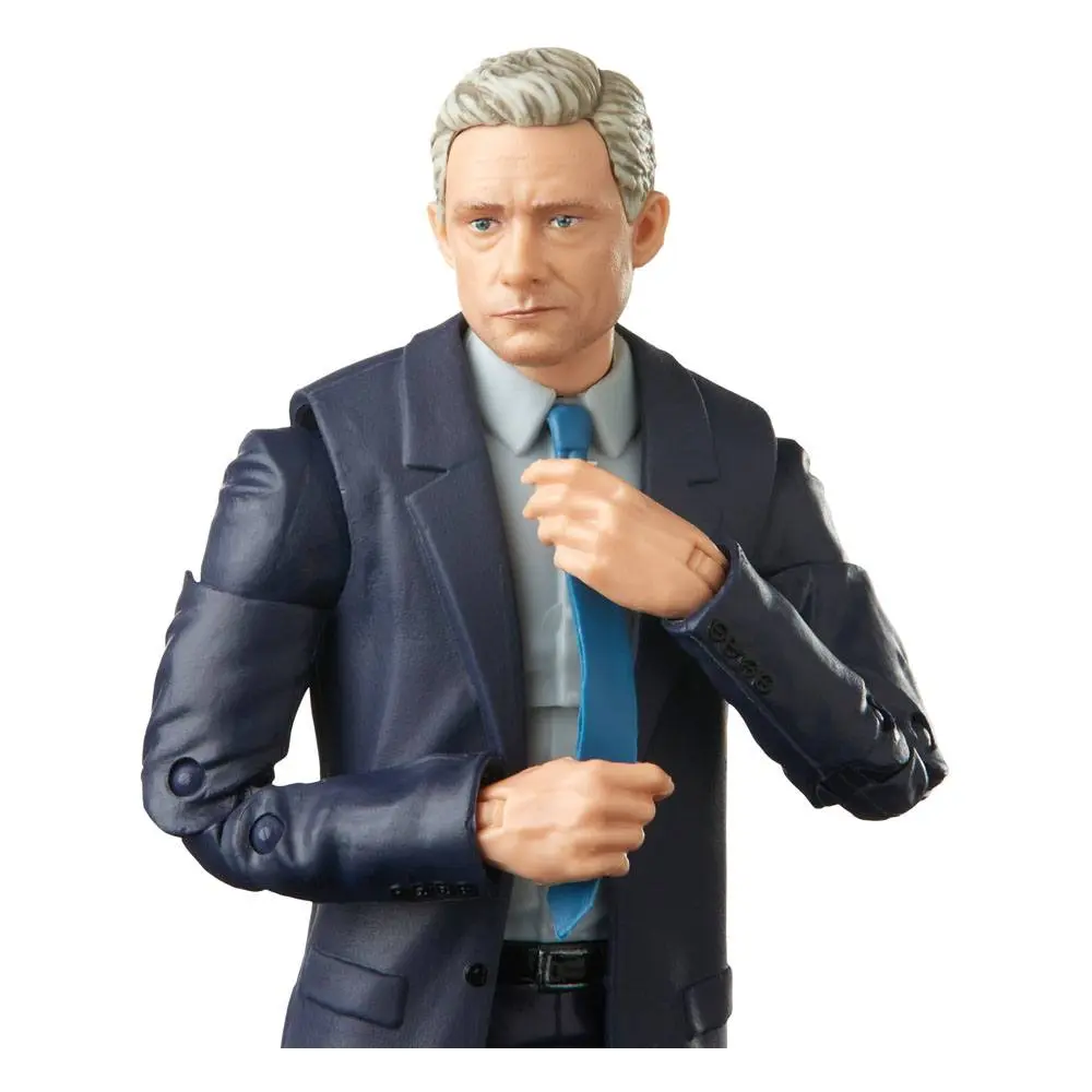 Black Panther Marvel Legends Series Attuma BAF: Everett Ross akciófigura 15 cm termékfotó