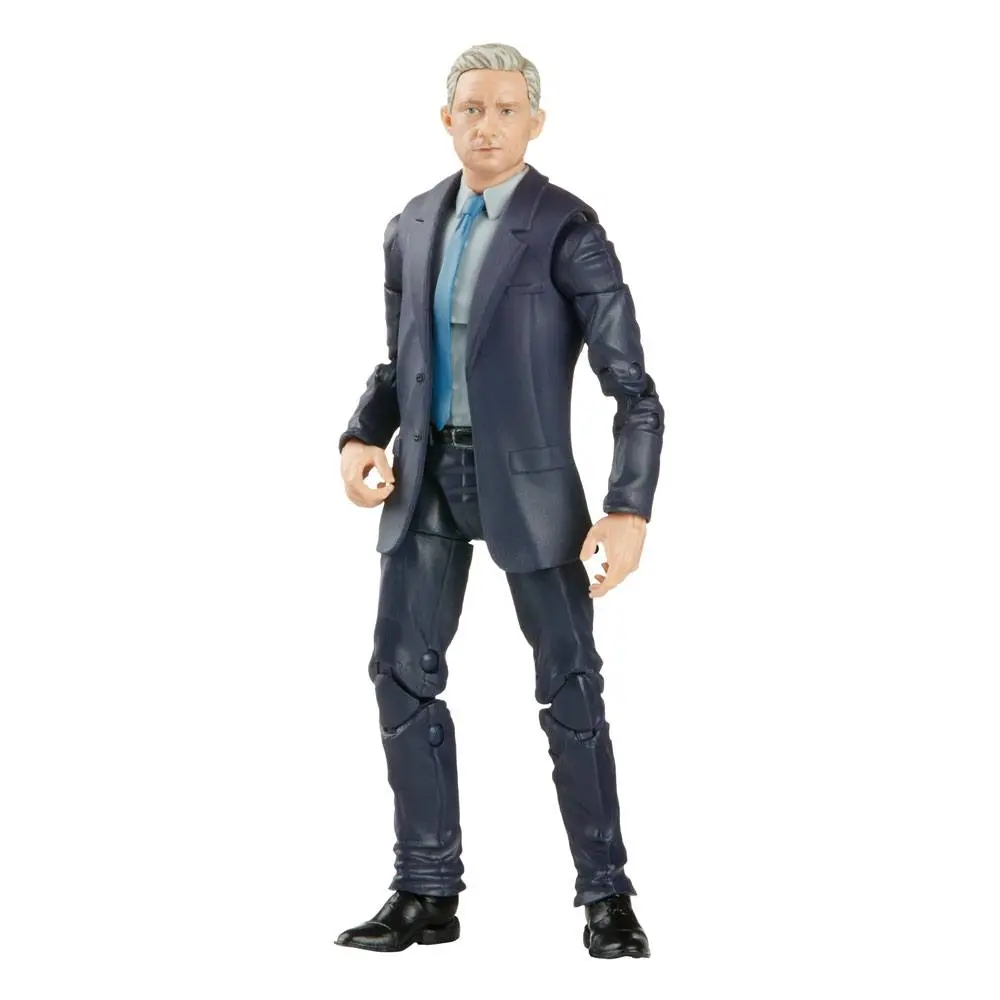 Black Panther Marvel Legends Series Attuma BAF: Everett Ross akciófigura 15 cm termékfotó