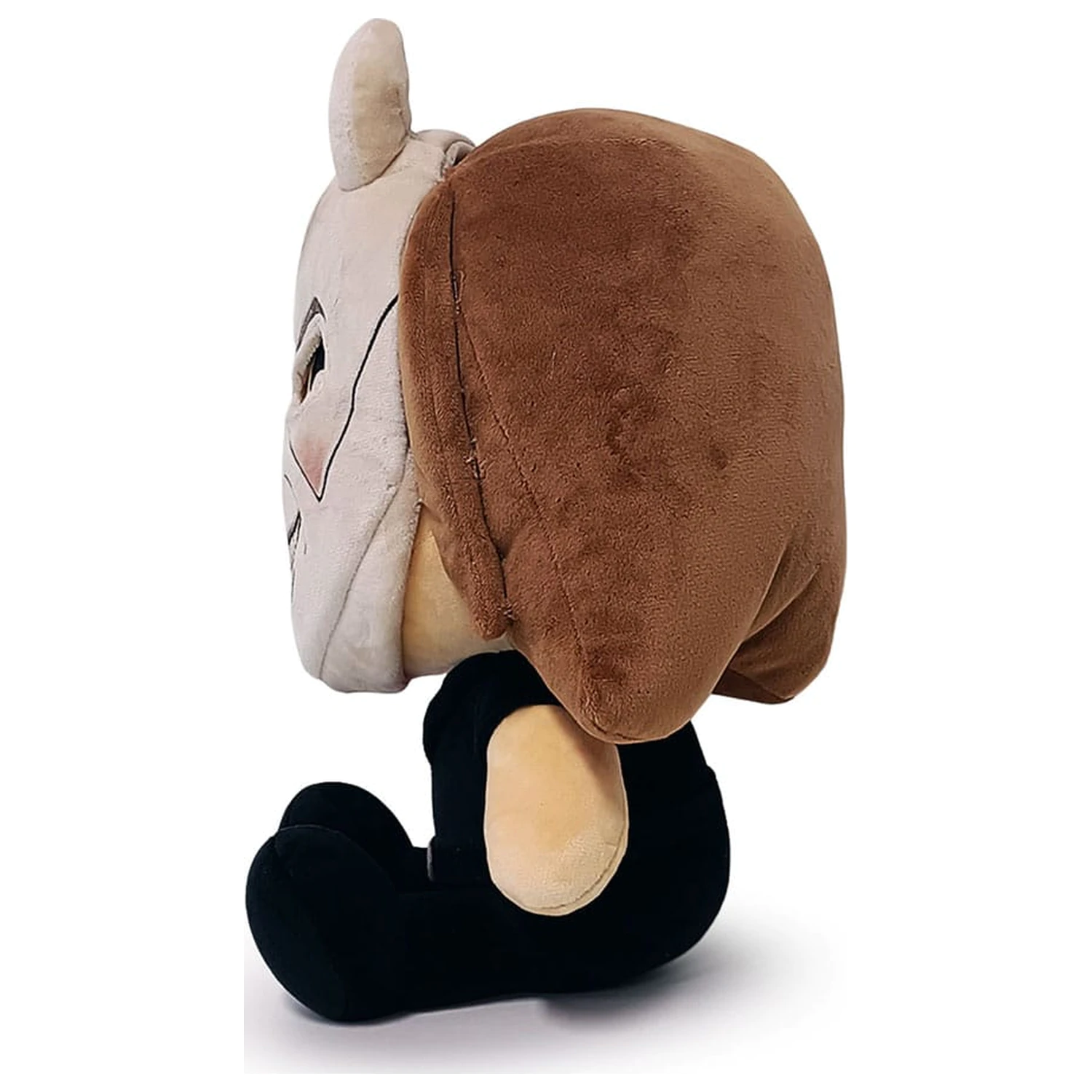 Black Phone 2 plüss figura The Grabber 23 cm     termékfotó